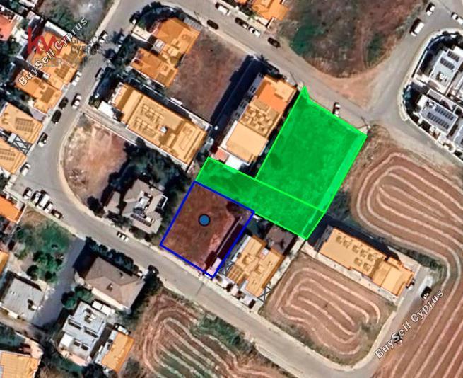 plot for sale pano lakatamia nicosia 1540193 image 16556844