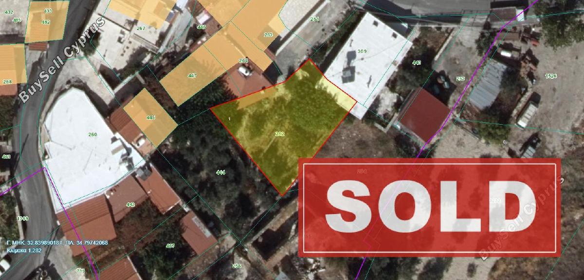 plot sold agios therapon limassol 1732193 image 4666324