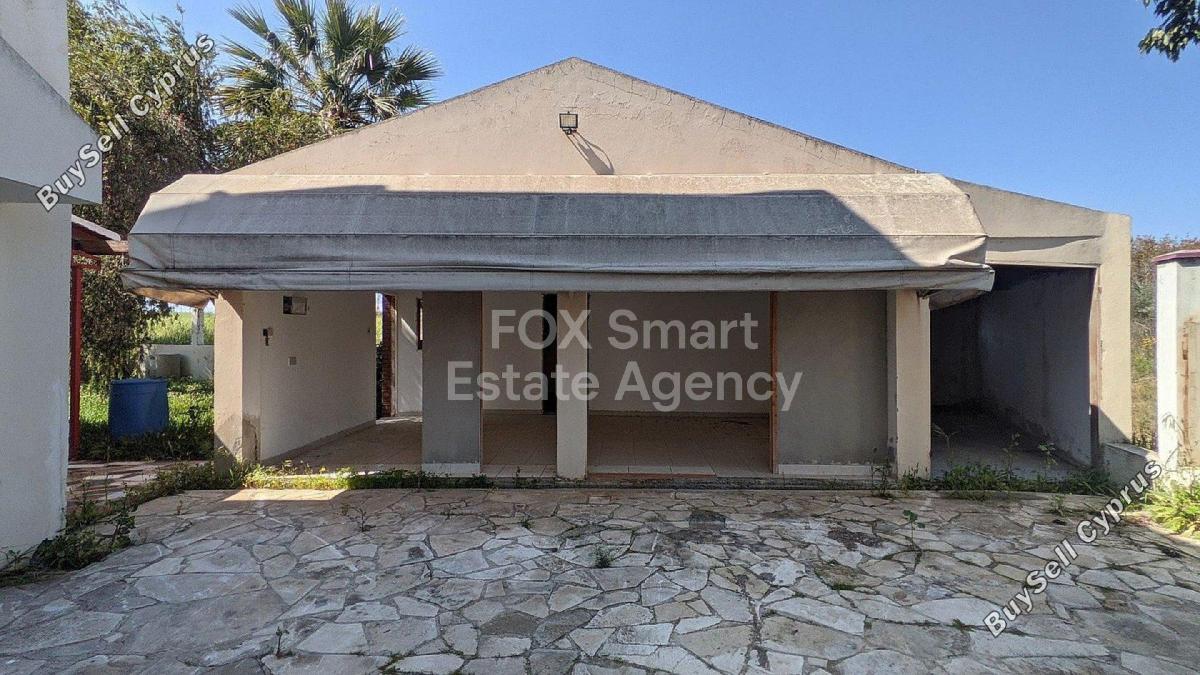 studio building for sale kato deftera nicosia 1152193 image 5148736