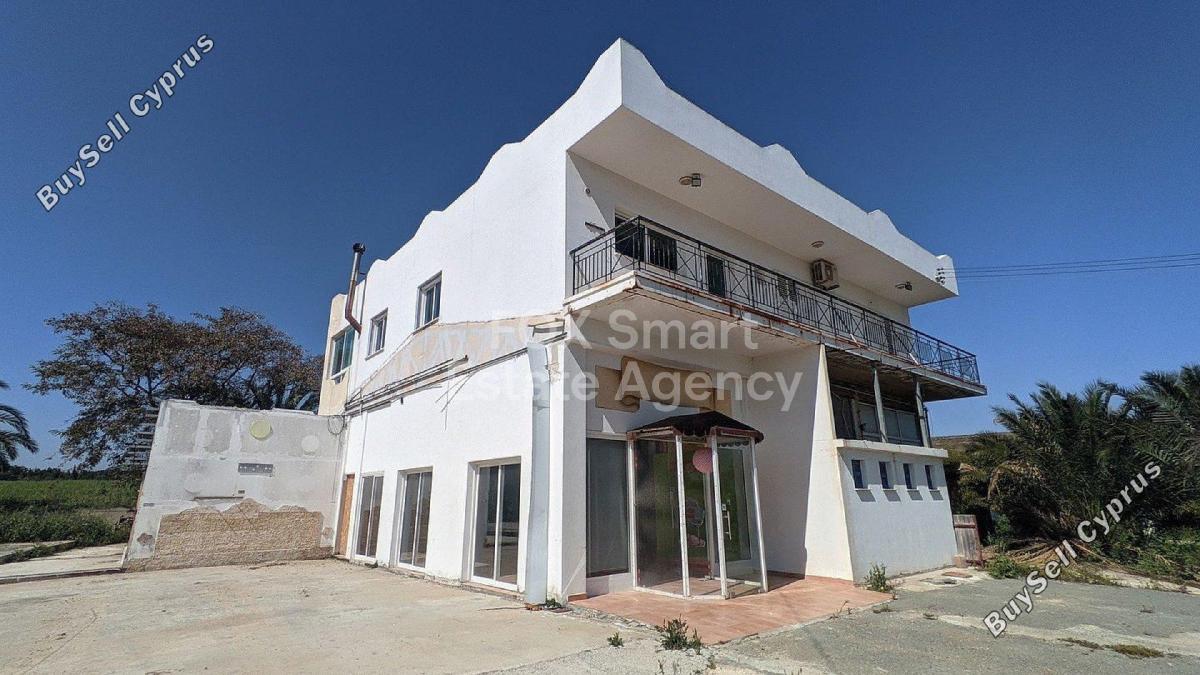 studio building for sale kato deftera nicosia 1152193 image 5148777