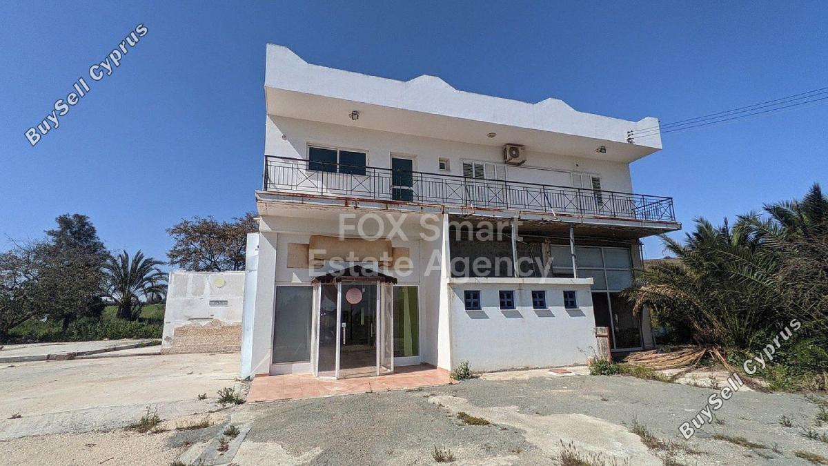 studio building for sale kato deftera nicosia 1152193 image 5148778