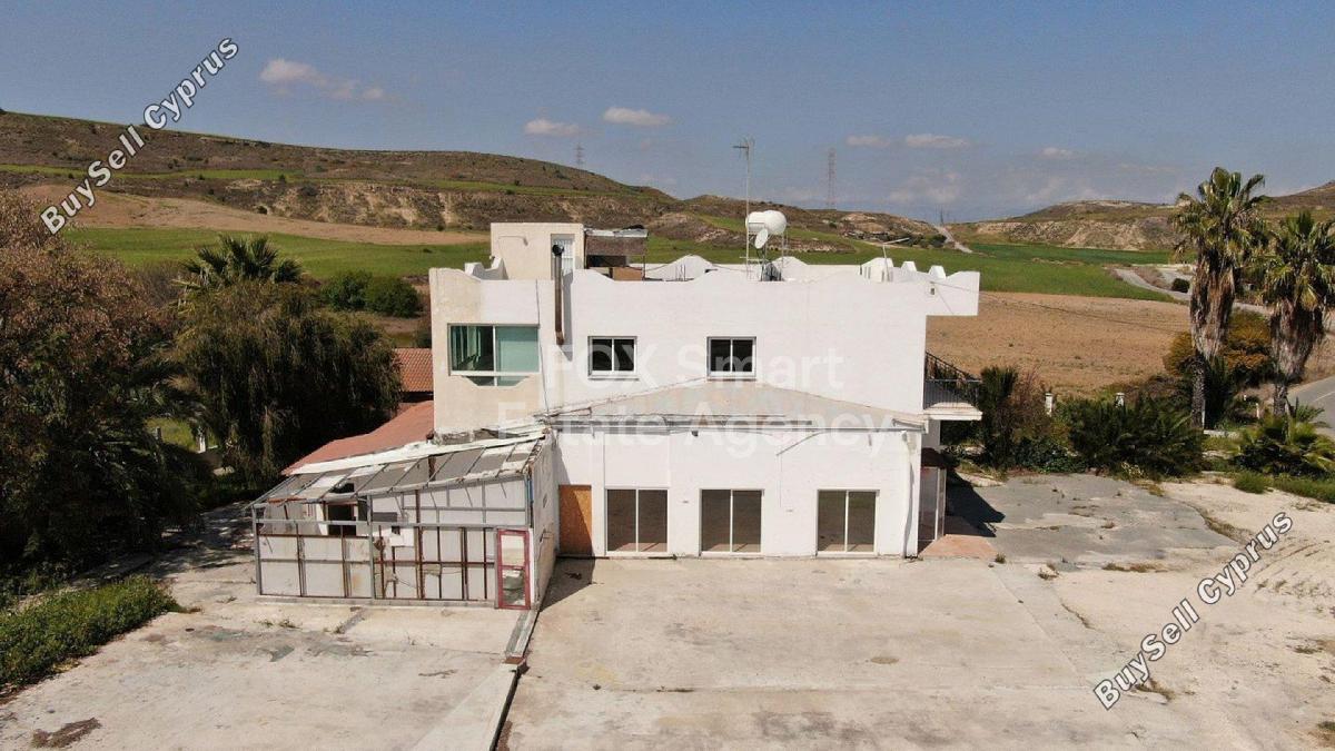 studio building for sale kato deftera nicosia 1152193 image 5148782