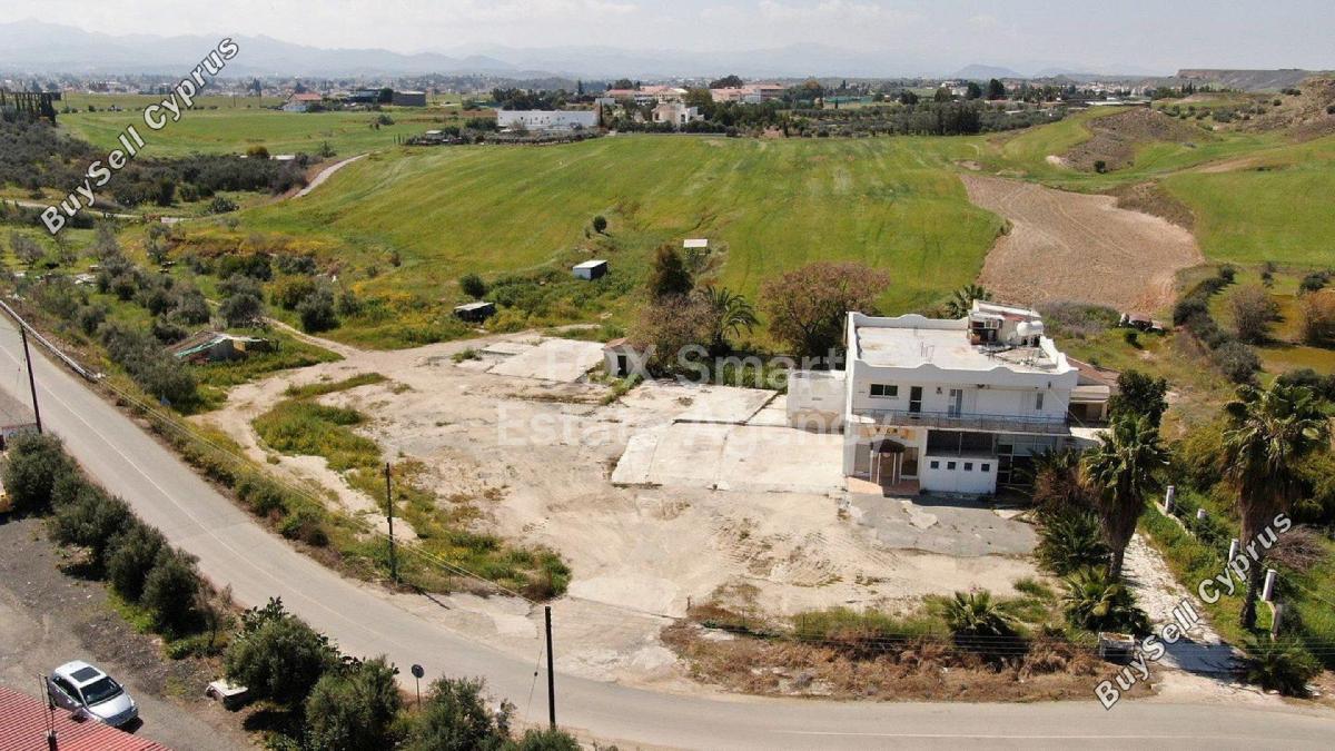 studio building for sale kato deftera nicosia 1152193 image 5148784
