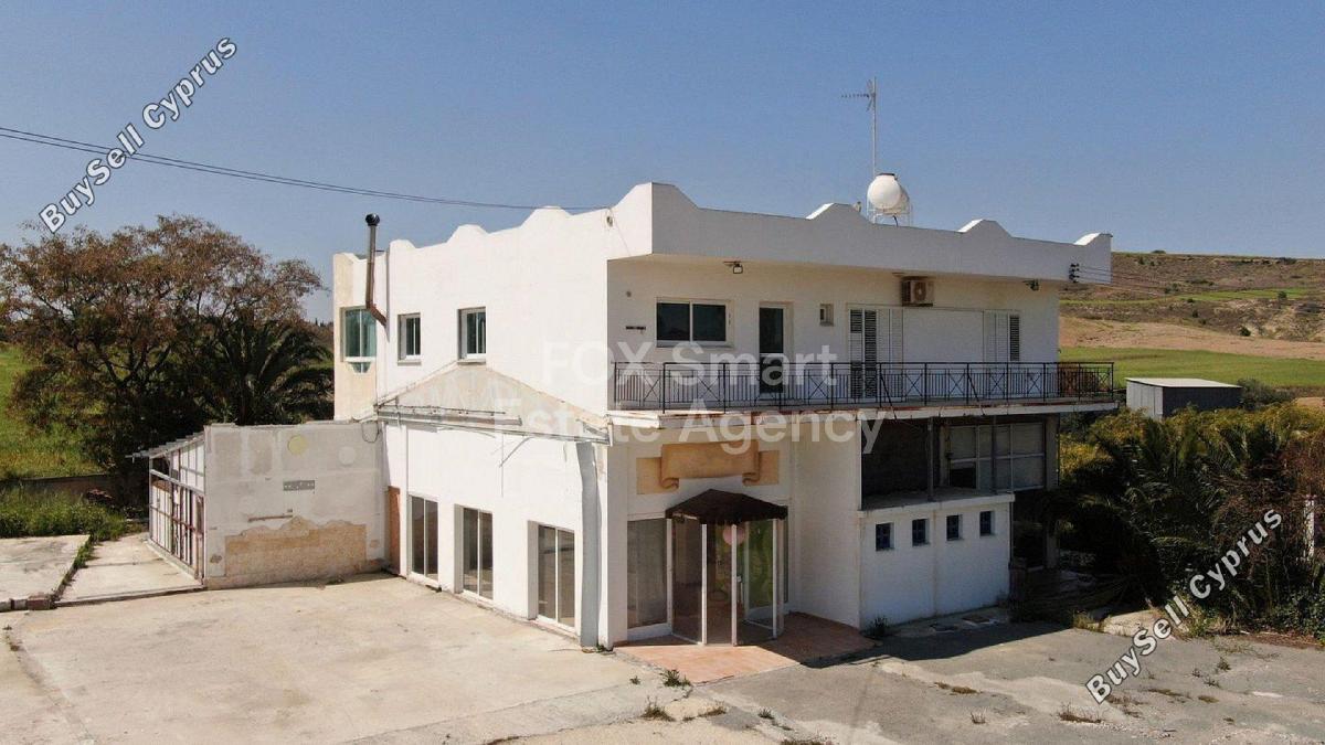 studio building for sale kato deftera nicosia 1152193 image 5148788