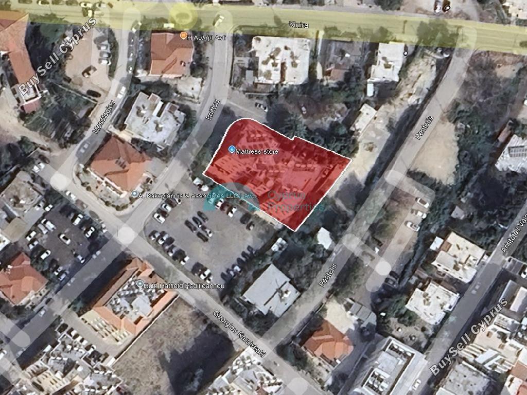studio shop for sale paphos municipality paphos 1838193 image 6536302