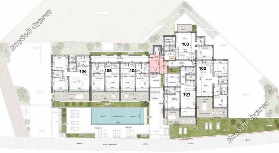 1 bedroom apartment for sale tombs of the kings paphos 7734293 image 10157161