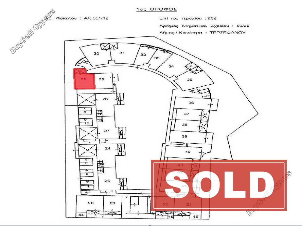 1 bedroom apartment sold tersefanou larnaca 7742293 image 10248380
