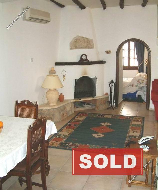 1 bedroom semi detached house sold kouklia pafou paphos 216293 image 79068