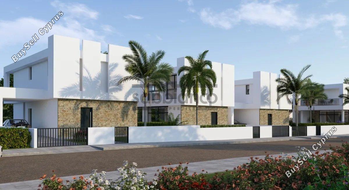 3 Bedroom Detached house for sale in Paralimni, Famagusta 17609693