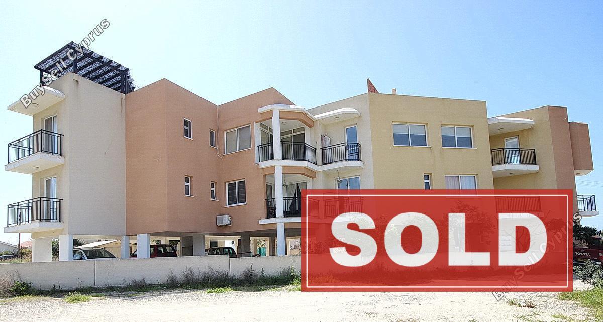 2 bedroom apartment sold kissonerga paphos 615293 image 297040