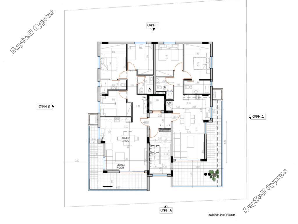 3 bedroom apartment for sale sotiros agios ioannis larnaca larnaca 7873293 image 11390771