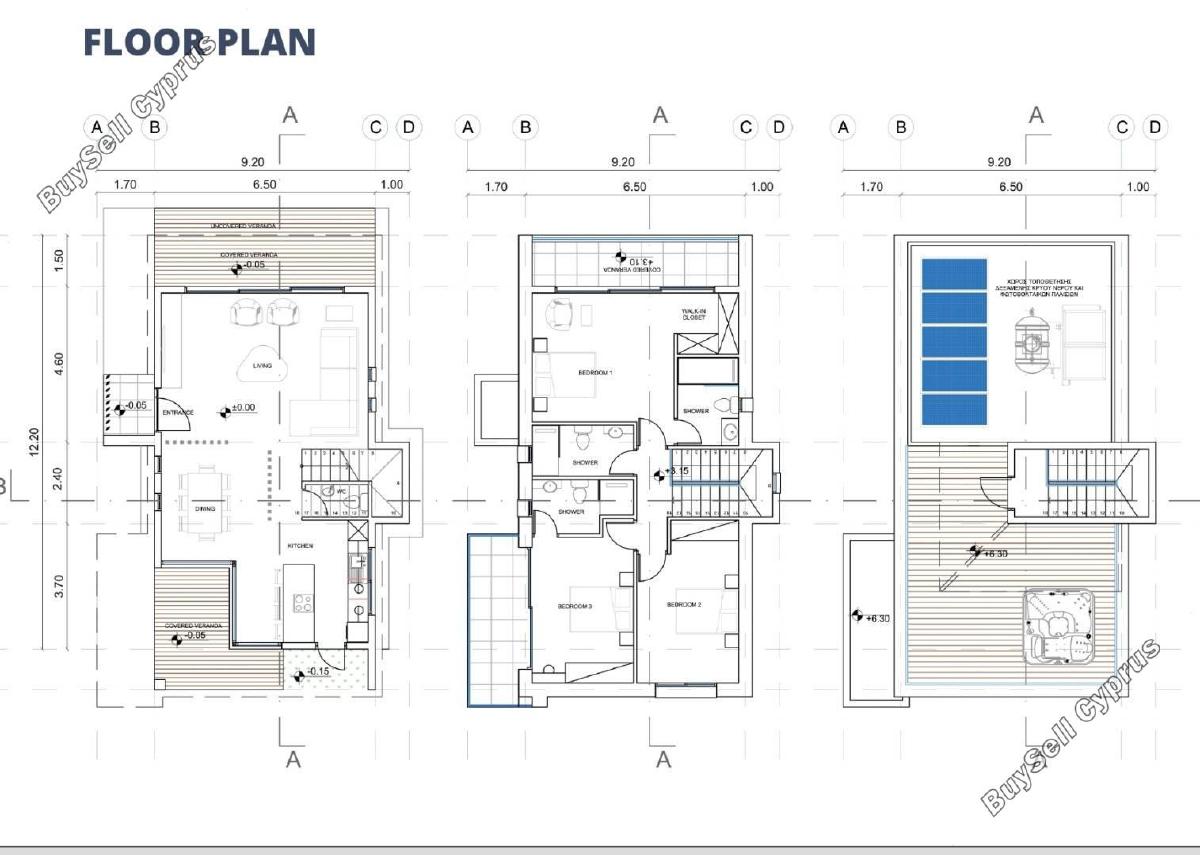 3 bedroom detached house for sale geroskipou paphos 8312293 image 14779750