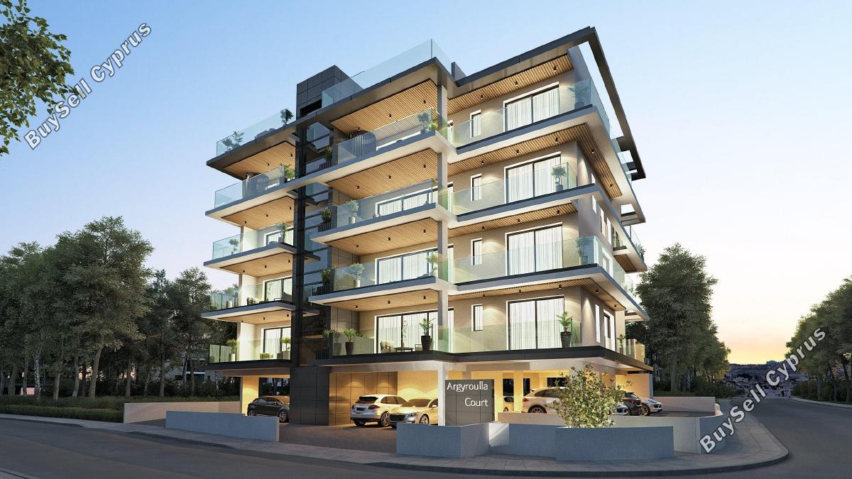 3 bedroom penthouse for sale faneromeni larnaca 8393293 image 14808784