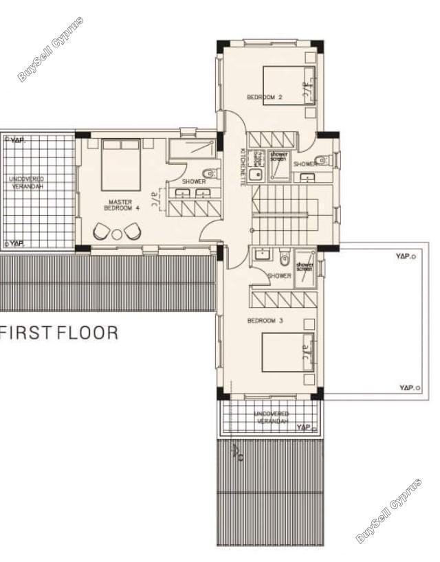 4 bedroom detached house for sale geroskipou plage paphos 7739293 image 12571764
