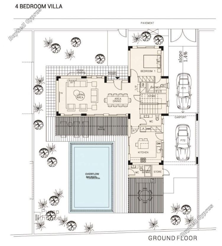 4 bedroom detached house for sale geroskipou plage paphos 7739293 image 15379522