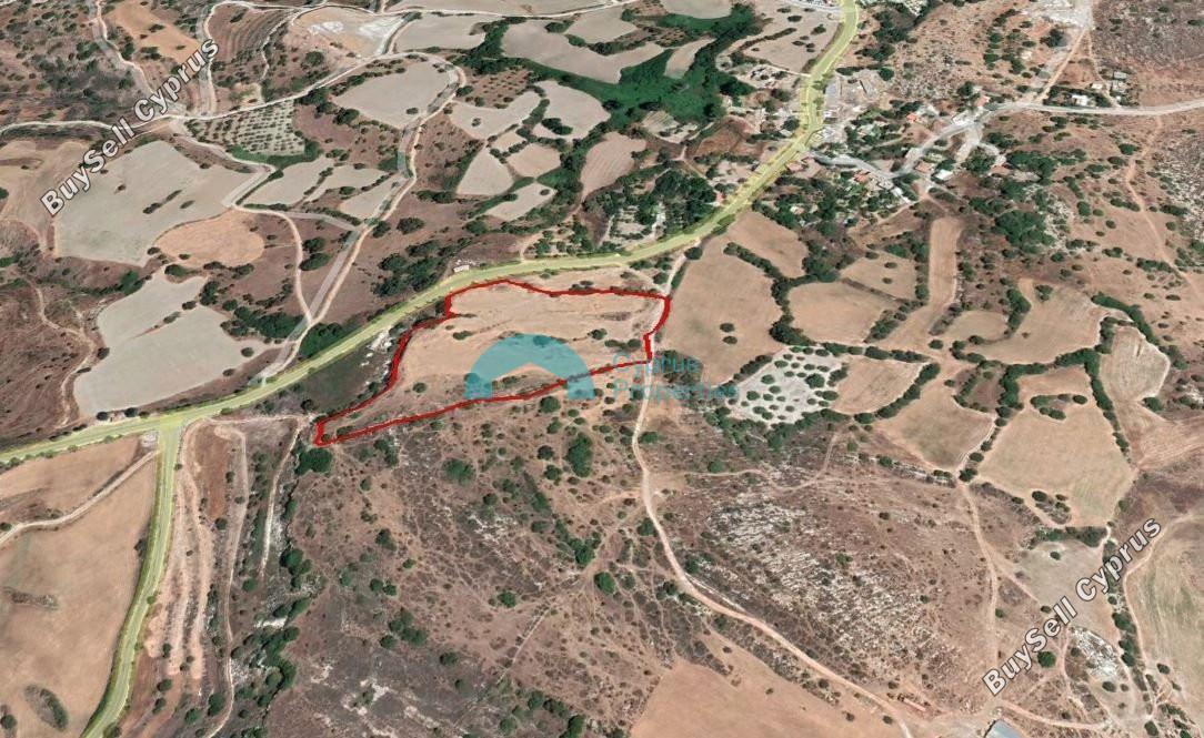 land for sale meladia paphos 925293 image 16011532