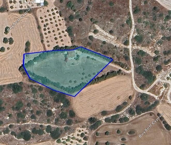 land for sale pentakomo limassol 1547293 image 5884439