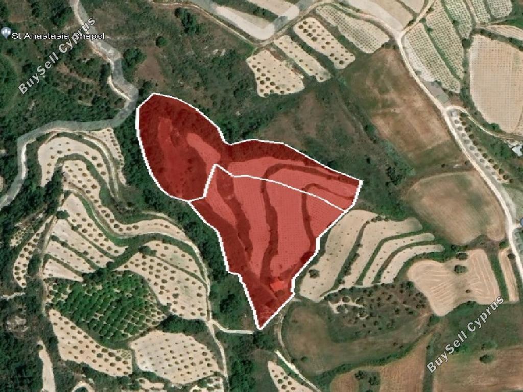 land for sale theletra paphos 945293 image 846974