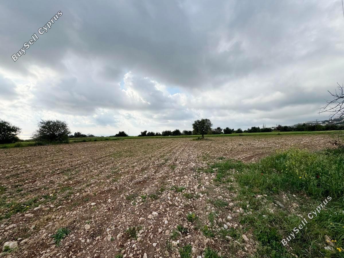 land for sale tremithousa paphos 1326293 image 2448456