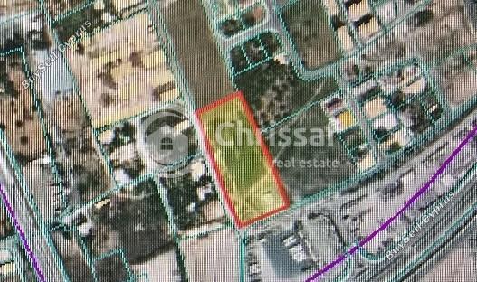 land for sale zakaki limassol 1674293 image 13303505