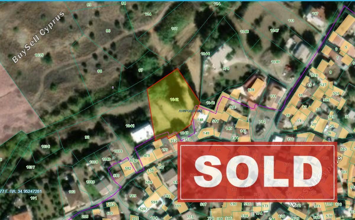 land sold lythrodontas nicosia 946293 image 11274045