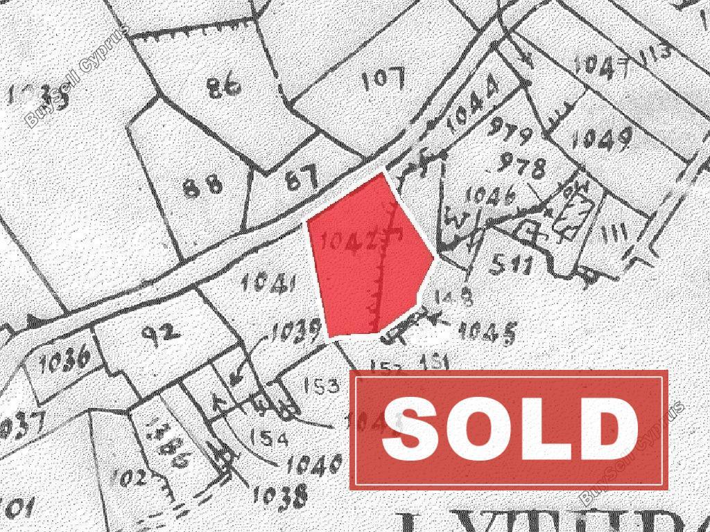 land sold lythrodontas nicosia 946293 image 6326988