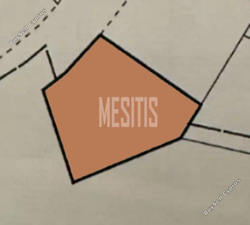 plot for sale kallithea nicosia 1616293 image 10508515