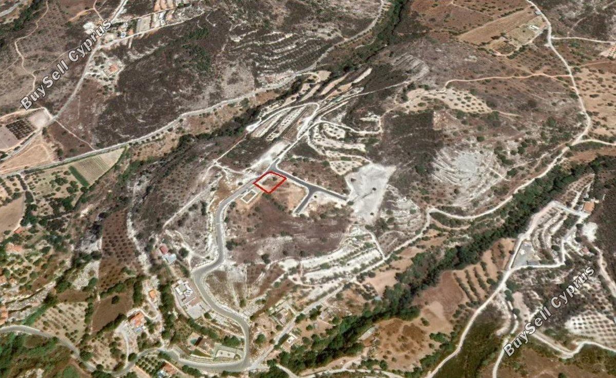 plot for sale mesogi paphos 1805293 image 6136363