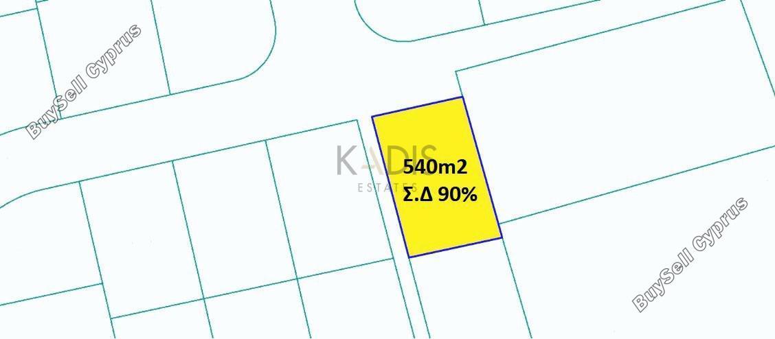 plot for sale nisou nicosia 1463293 image 5866658