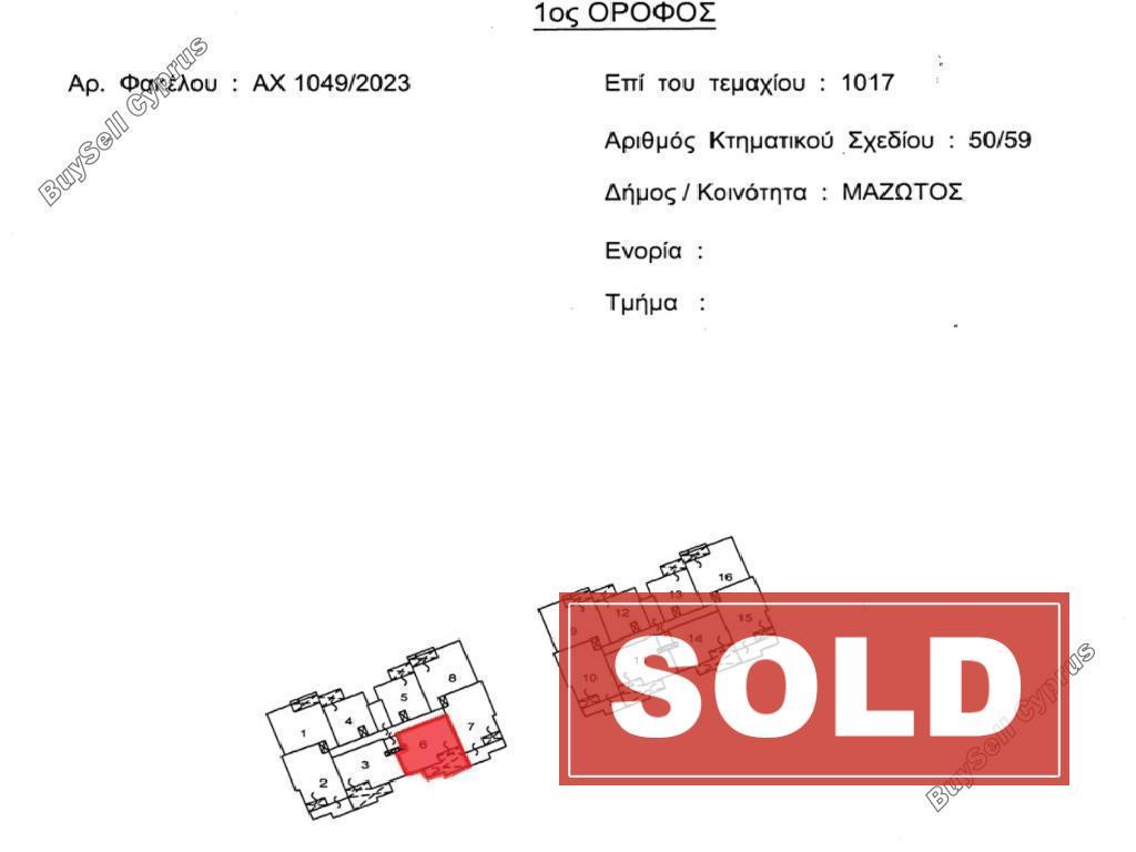 studio apartment building sold mazotos larnaca 7898293 image 11081805