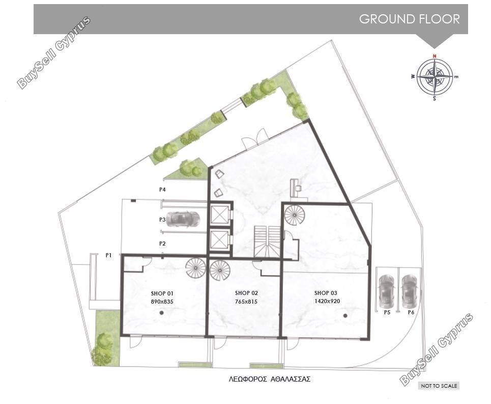studio office for sale strovolos nicosia 7751293 image 13731670