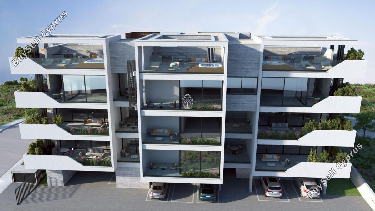 1 bedroom apartment for sale limassol municipality limassol 980393 image 6259495