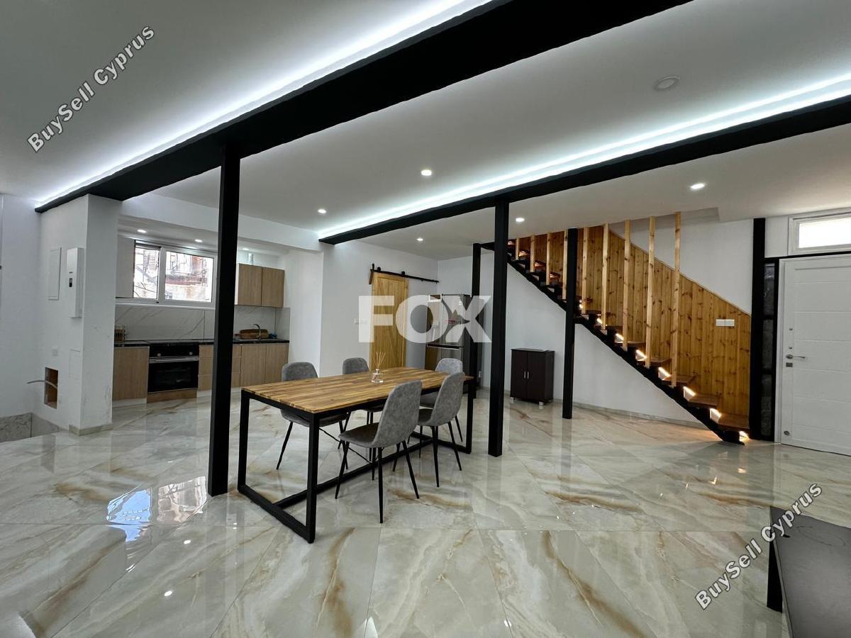 2 Bedroom Semi-detached house for sale in Agios Georgios Silikou, Limassol 16202317