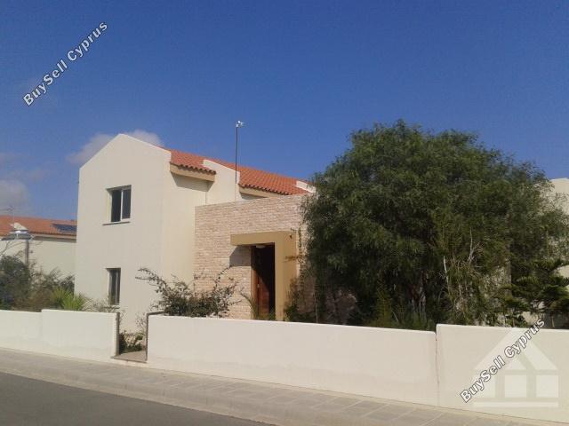 4 Bedroom Detached house for sale in Pervolia, Larnaca 16807979