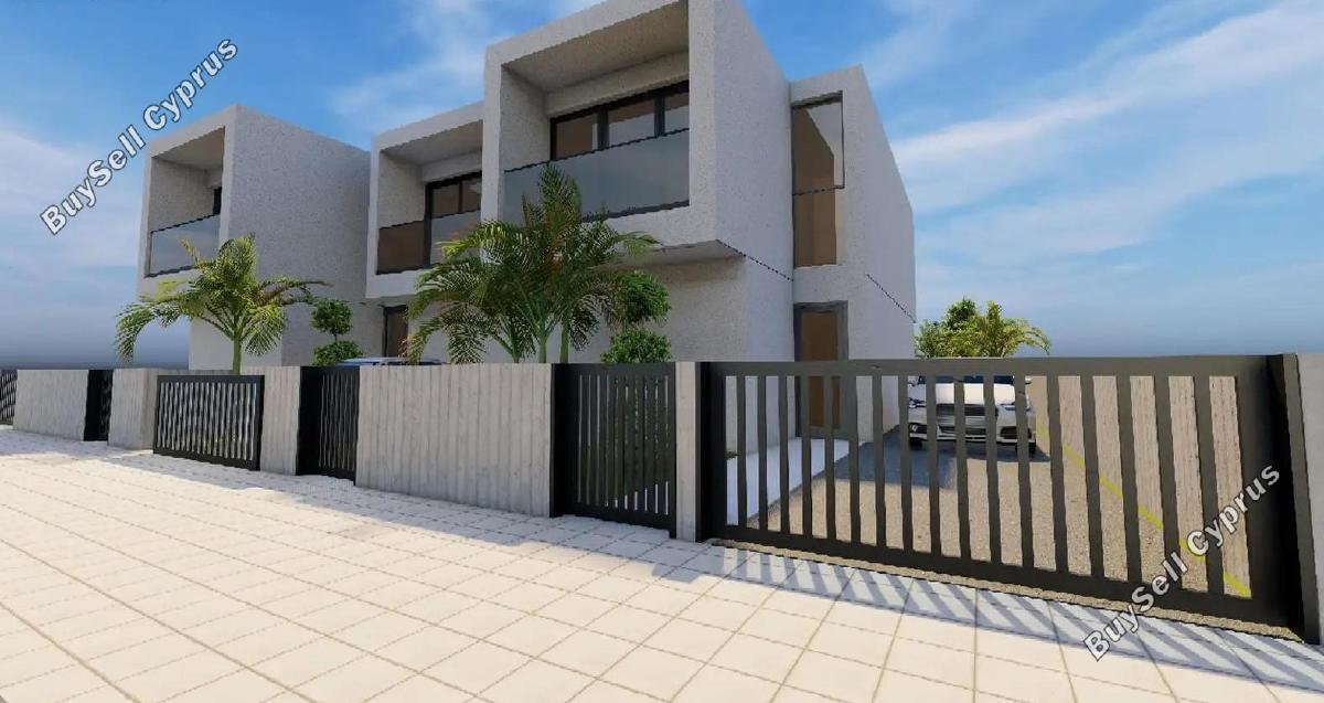 2 Bedroom Detached house for sale in Pervolia, Larnaca 17538341
