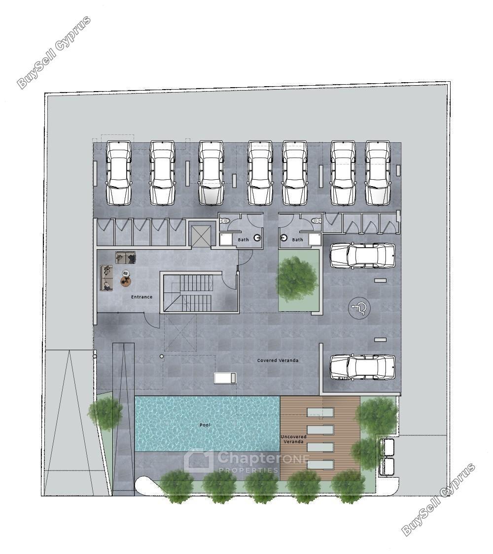 2 bedroom apartment for sale kato paphos universal paphos 8347393 image 15427760