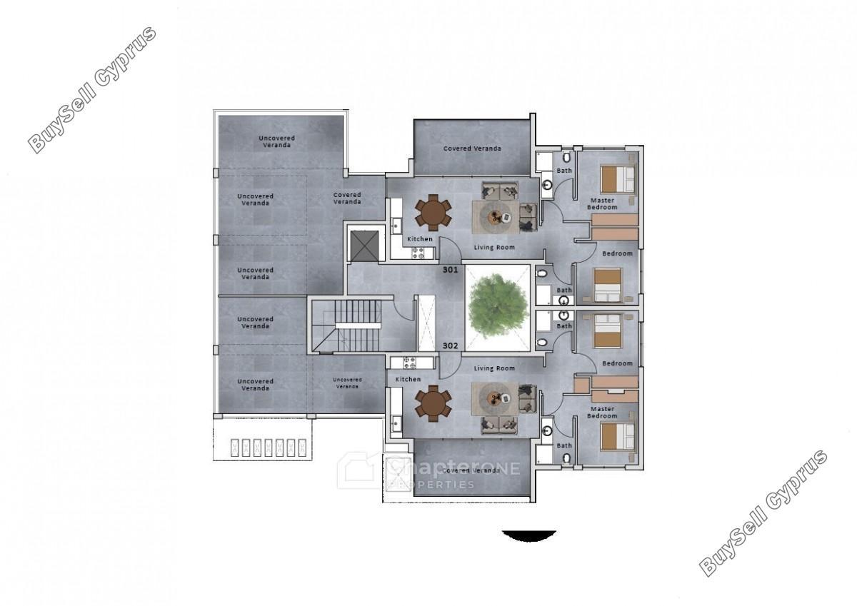 2 bedroom apartment for sale kato paphos universal paphos 8347393 image 15427762