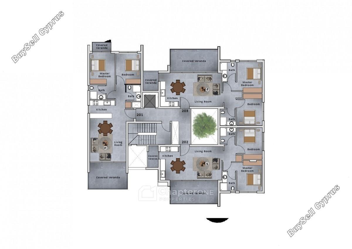 2 bedroom apartment for sale kato paphos universal paphos 8347393 image 15427764