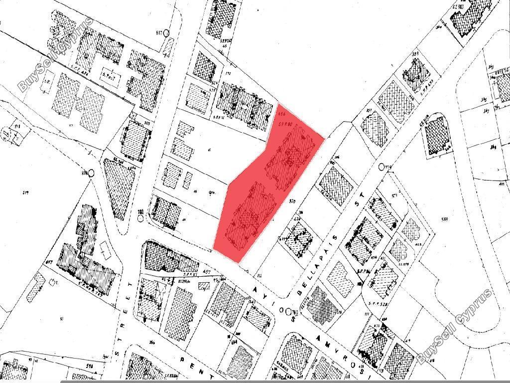 2 bedroom apartment for sale kato paphos universal paphos 8868393 image 17187343