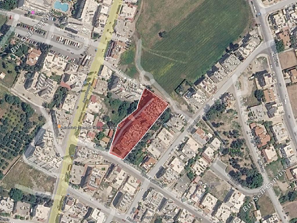 2 bedroom apartment for sale kato paphos universal paphos 8868393 image 17187346