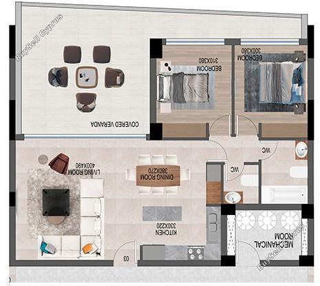 2 bedroom apartment for sale mouttagiaka limassol 1865393 image 6863704