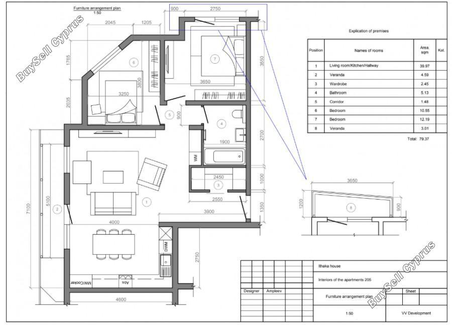 2 bedroom apartment for sale pyla larnaca 7733393 image 10147029