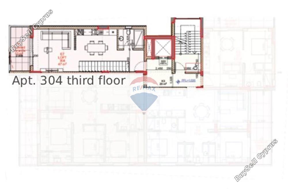 2 bedroom penthouse for sale agioi anargyroi larnaca 8317393 image 14766559