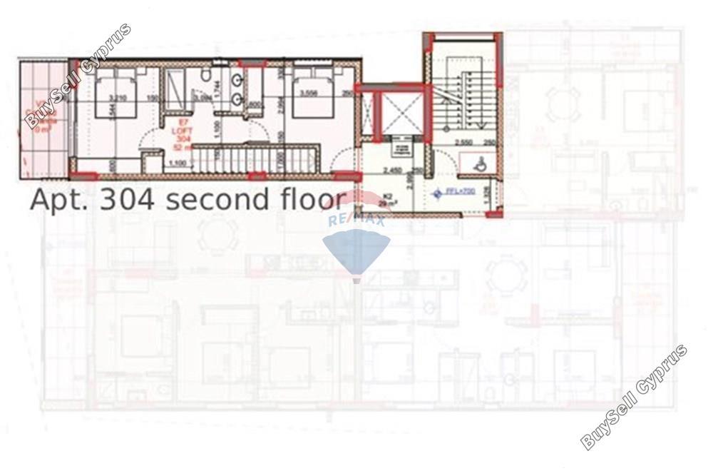2 bedroom penthouse for sale agioi anargyroi larnaca 8317393 image 14766560