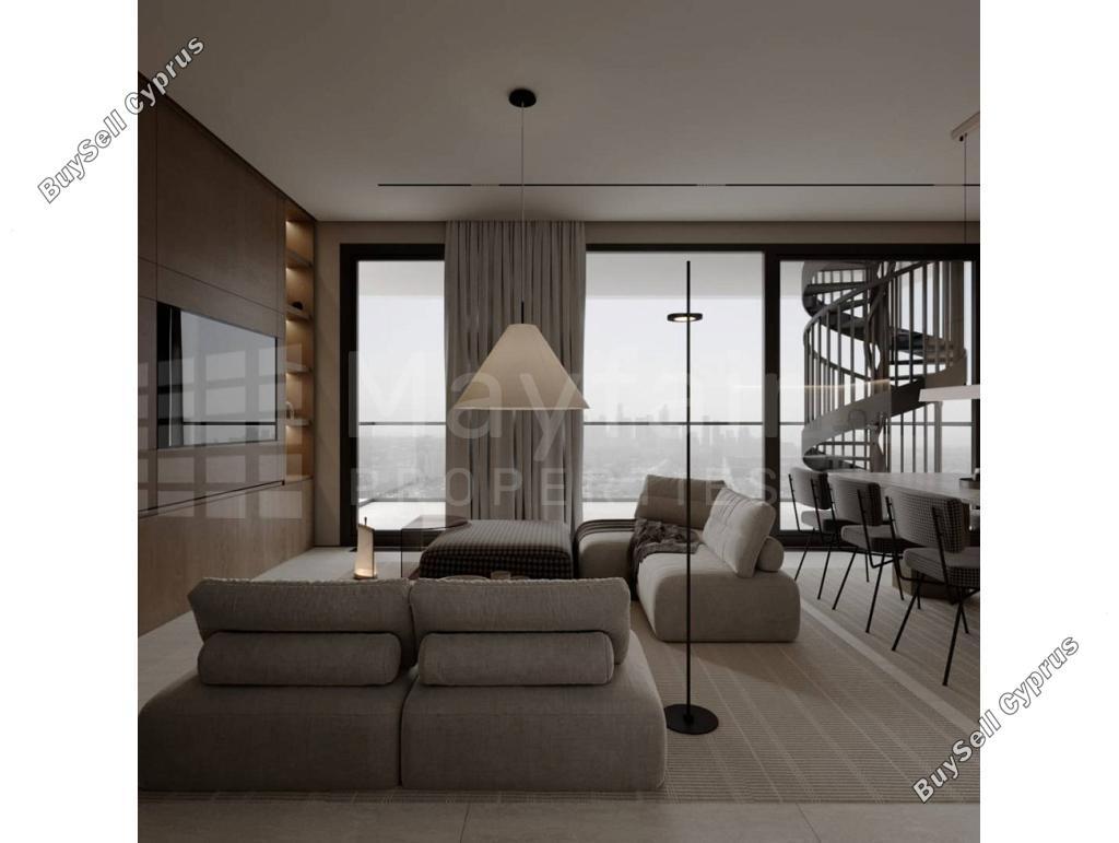 2 bedroom penthouse for sale chrysopolitissa larnaca 7873393 image 11391780