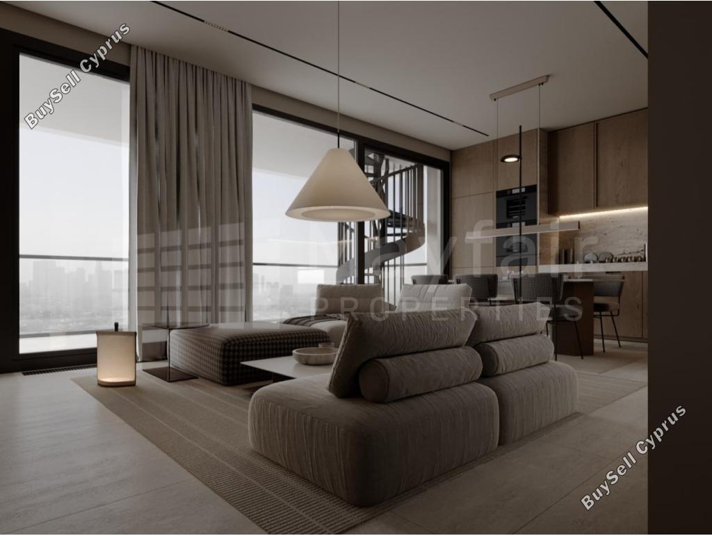 2 bedroom penthouse for sale chrysopolitissa larnaca 7873393 image 11391781