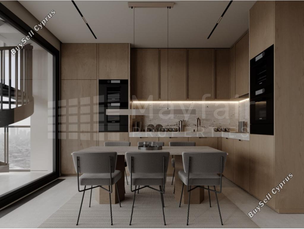 2 bedroom penthouse for sale chrysopolitissa larnaca 7873393 image 11391783