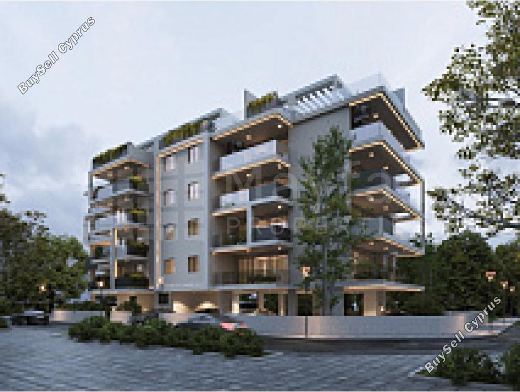 2 bedroom penthouse for sale chrysopolitissa larnaca 7873393 image 11391786