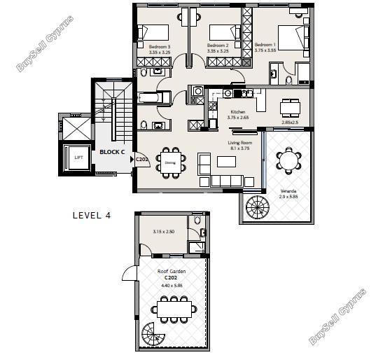 3 bedroom apartment for sale germasogeia limassol 7737393 image 11406056
