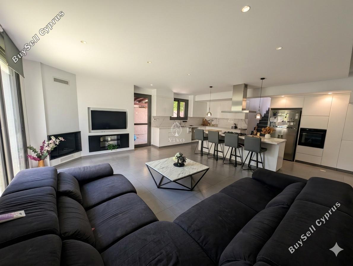 3 bedroom semi detached house for sale ekali limassol 8711393 image 16443393